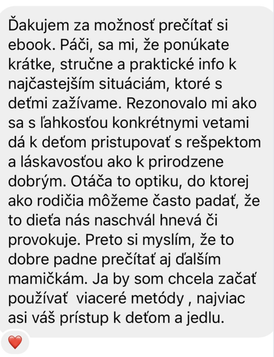 Recenze čtenářky 4